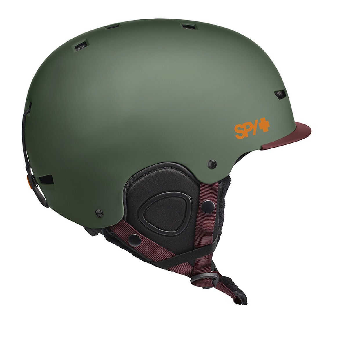 LIL GALACTIC MIPS, Matte Green-No Lens Reference, hi-res image number null